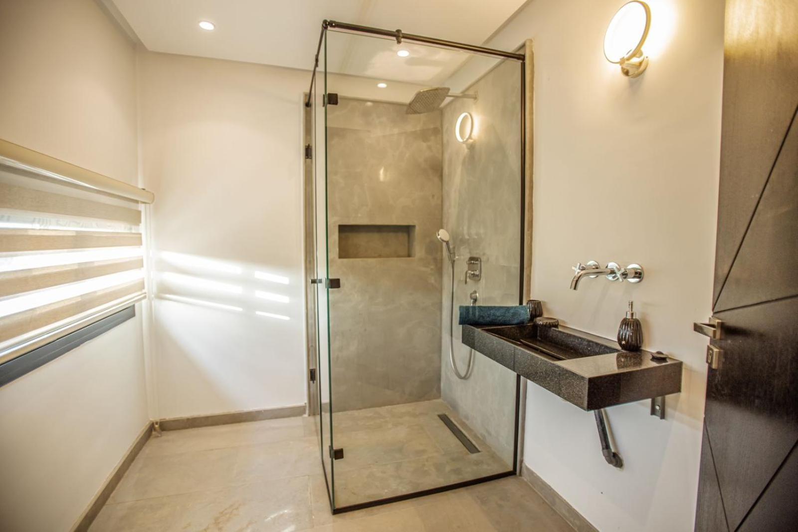 Villa Eden Marrakech Oulad Ikhia Exterior photo