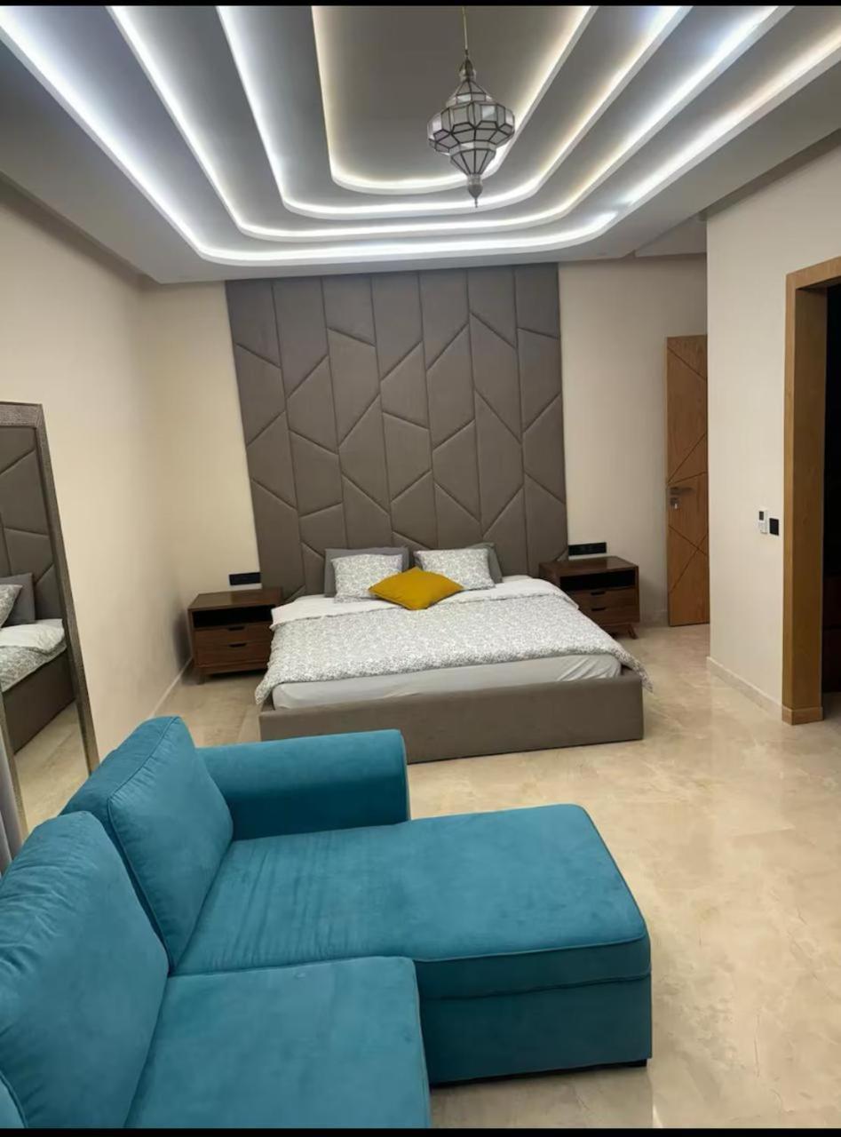 Villa Eden Marrakech Oulad Ikhia Exterior photo
