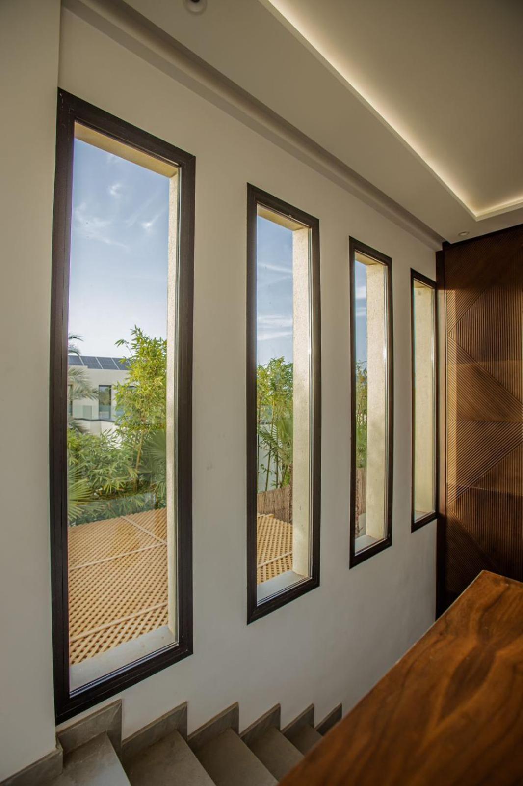 Villa Eden Marrakech Oulad Ikhia Exterior photo